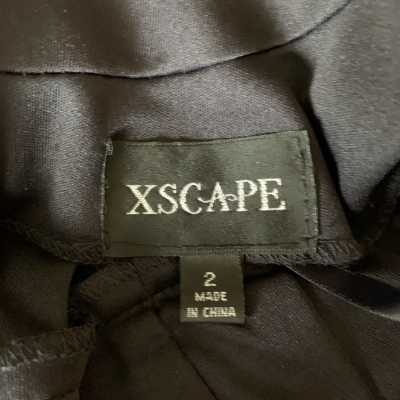 Xscape Women’s Evening Gown - Picture 5 of 6